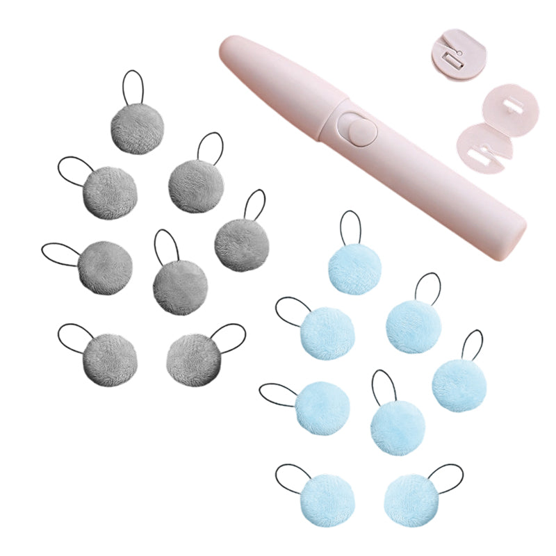 🧸 Plüss paplanrögzítő klipek: Tű nélküli, puha és bőrbarát, vékony és vastag paplanokhoz is alkalmas