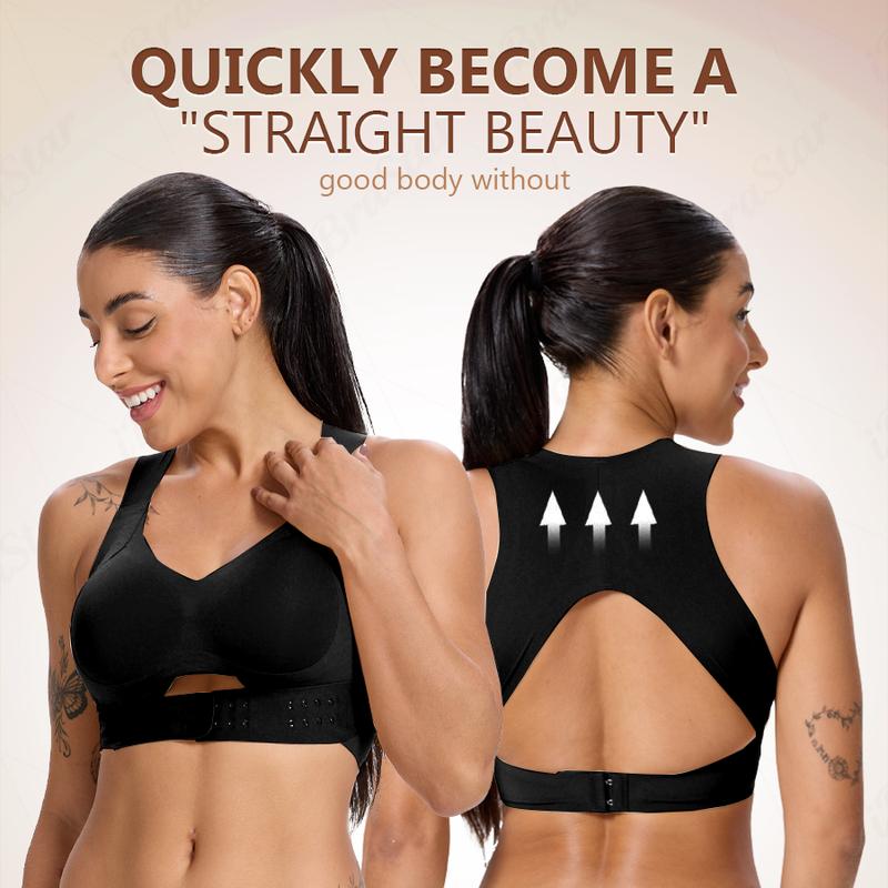 👙Triumph【✨4 darabos】Női alsónemű hátformálásra és testtartáskorrekcióra 💋