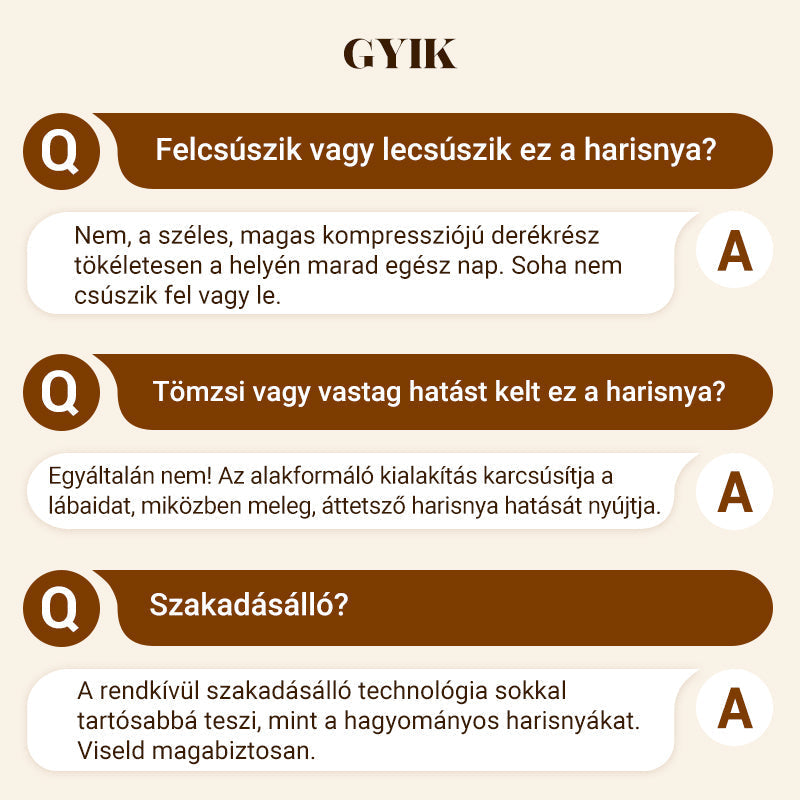🌸Női termikus leggings, amely kompressziós derékpánttal formálja az alakot