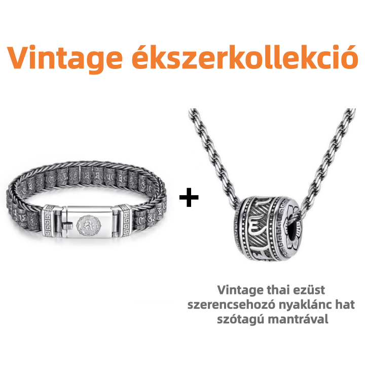 Forgó Lucky Premium karkötő | A tökéletes ajándék