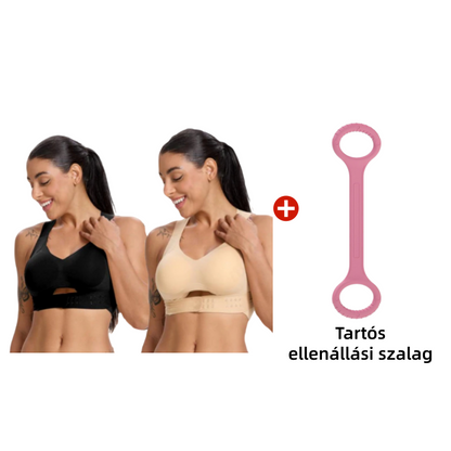 👙Triumph【✨4 darabos】Női alsónemű hátformálásra és testtartáskorrekcióra 💋