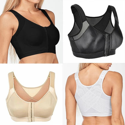 👙Triumph🔥Vásárolj 2-t, kapsz 2-t ingyen! Többfunkciós, állítható tartást adó melltartó
