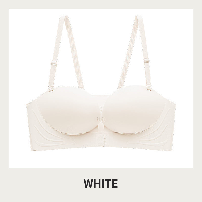 👙Triumph💥2+2 ingyen💥👙 Push-up melltartó elöl záródóval