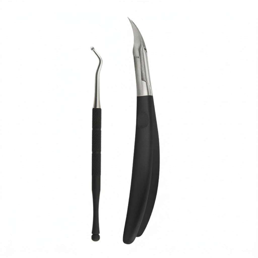✂️Precíziós benőtt körömvágó készlet