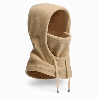 🧢 Kültéri meleg téli sí balaklava – Szélálló, melegen tart, síeléshez ✨