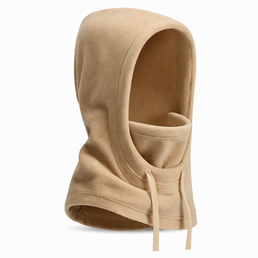 🧢 Kültéri meleg téli sí balaklava – Szélálló, melegen tart, síeléshez ✨