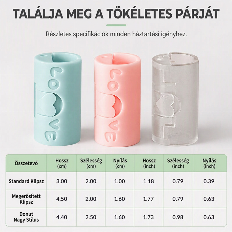 🔥Tűmentes ágyneműkapcsok – tű nélkül is szilárdan rögzítik az ágyneműt, anélkül, hogy megsérülne az anyag 🛏️✨